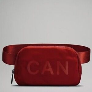 Lululemon everywhere belt bag Canada